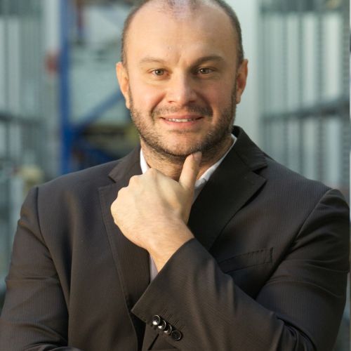 Ing. Michal Tvrzník